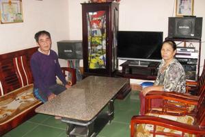 Các cơ quan chức năng đẩy người dân vào vòng lao lý?