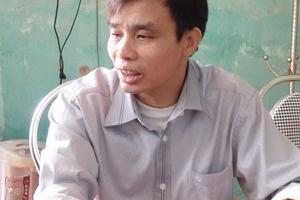 Quỹ Tín dụng nhân dân Cầu Lộc xây trụ sở trái phép