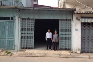 Bản án gần 20 năm chưa thể thực thi