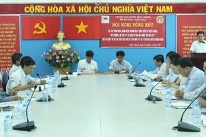  Thay đổi nhận thức qua Đề án P130 - VACI 2013