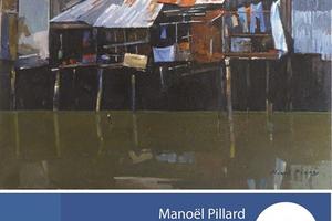 Triển lãm tranh của Manoël Pillard