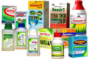 Thí điểm xây dựng kho chứa thuốc BVTV nhập lậu bị thu giữ tại Lạng Sơn