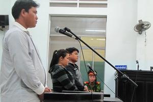 Tăng án vì gây tai nạn còn thách đố bị hại