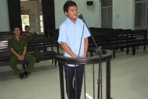 Đì tù vì tội cố ý gây thương tích