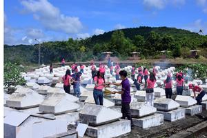 Thí sinh Hoa hậu Việt Nam hội tụ về Vinpearl Phú Quốc
