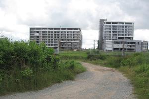 Công trình nghìn tỷ thi công ì ạch, Giám đốc BQL Dự án bị mất chức