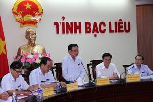 Đẩy mạnh phong trào thi đua yêu nước