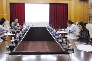 Góp ý Thông tư khen thưởng cá nhân tố cáo tham nhũng