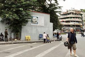Trung tâm Văn hóa Hồ Gươm không “phạm” di tích Hồ Hoàn Kiếm