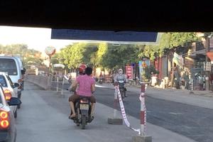 Bảo trì, sửa chữa đường bộ phải chống thất thoát, lãng phí