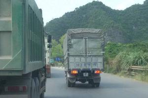 Lập đoàn kiểm tra an toàn vận tải bằng ô tô