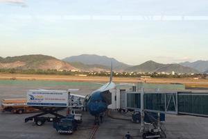 Chấn chỉnh, nâng cao chất lượng dịch vụ hàng không