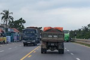 Hoàn thành toàn tuyến QL1 và QL14 vào cuối năm 2015