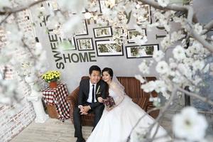 Giải pháp tiết kiệm chi phí cho cưới, hỏi