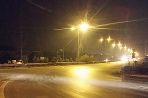 Phải tuyệt đối đảm bảo ATGT trong thi công