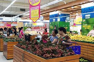 Giá hàng hóa không giảm theo xăng