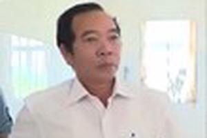 Bắc Ninh: Kỷ luật Giám đốc Bệnh viện đa khoa huyện Lương Tài