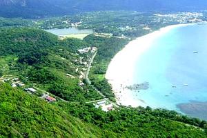 Vườn quốc gia Côn Đảo trở thành khu Ramsar thứ 6 của Việt Nam