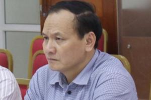 Bộ GTVT kỷ luật hàng loạt cán bộ
