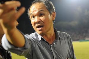Bầu Đức mong cơ quan chức năng cứu Công Phượng