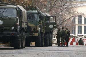LHQ họp khẩn, cảnh báo chiến tranh toàn diện ở Ukraine