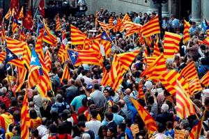 Tây Ban Nha: Hơn 80% cử tri Catalonia ủng hộ nền độc lập