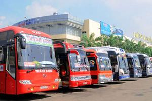 Doanh nghiệp vận tải rục rịch giảm giá cước
