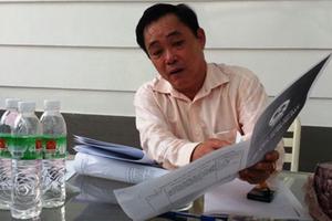 Điều tra việc làm ăn của Đại gia Dũng “lò vôi”