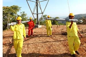 EVN đã có phương án đảm bảo cấp đủ điện cho cả năm 2015
