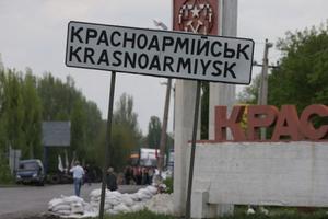 Phát hiện hố chôn tập thể 286 phụ nữ ở đông Ukraine