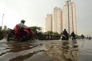 Mở mới và nâng cấp hàng loạt tuyến đường tại khu vực Tân Cảng và Trung Tâm TP HCM