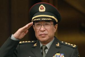 Trung Quốc: Rộ tin “hổ quân đội” bị điều tra tham nhũng