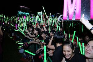 Những khoảnh khắc ấn tượng trong live concert của Mỹ Tâm
