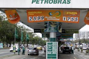 Brazil phát hiện tình tiết mới trong bê bối tham nhũng ở Petrobras