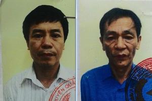 Giả danh Trưởng ban Dự án Chính phủ, lừa đảo gần 100 tỷ đồng