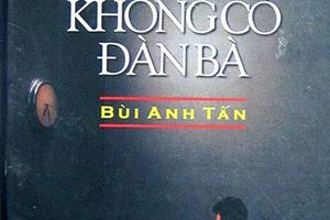 Tiểu thuyết sex: Ba xu hay nghệ thuật?