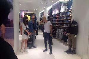Vietnam's Next Top Model bị nghi lộ kết quả top 3