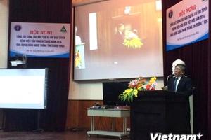 Tỷ lệ sống sau ghép tạng ở Việt Nam cao hơn nhiều nước