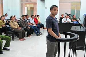 Vụ “xác chết không đầu”: Có hay không đồng phạm giúp sức