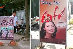 Hà Hồ, Mai Phương Thúy bị sử dụng hình ảnh chết cười