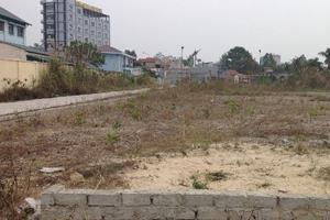 Chưa nghiêm túc thực hiện kết luận thanh tra                                                                               