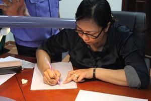Thêm một vụ án oan được làm rõ
