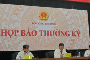 Giá xăng sắp giảm lần thứ 9 liên tiếp