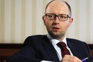 Ukraine: Ông Yatseniuk tiếp tục được đề cử giữ chức thủ tướng