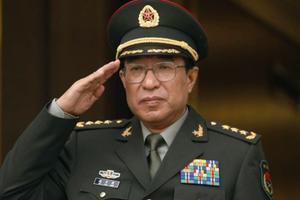 Cựu tướng TQ có cả tấn tiền mặt, trăm kg ngọc quý