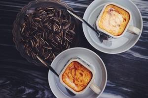 Cafe trứng Việt Nam đứng đầu danh mục cafe nên thưởng thức trên Thế giới