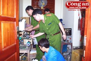 Kỹ nghệ “ăn cắp” của các cây xăng
