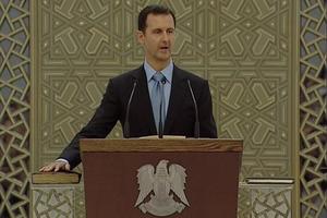 Nga cáo buộc Mỹ bí mật tìm cách lật đổ Tổng thống Syria Assad
