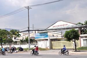 Tự nguyện trả hơn 20.000m2 đất “vàng”