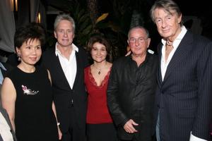 Nhà làm phim Hollywood hối lộ quan chức du lịch Thái Lan